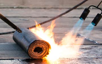 Dunnerholme asphalt flat roofing repairs