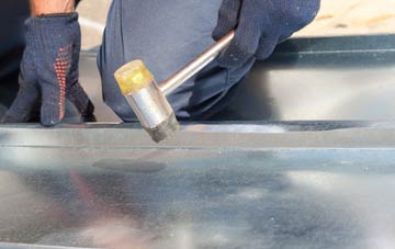 Dunnerholme metal roofing costs