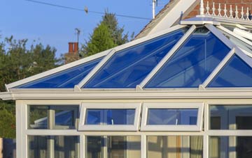 professional Dunnerholme conservatory insulation