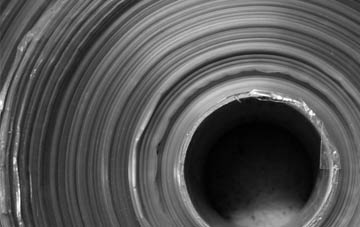 Dunnerholme pvc roof replacement