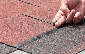 Dunnerholme asphalt roof repairs