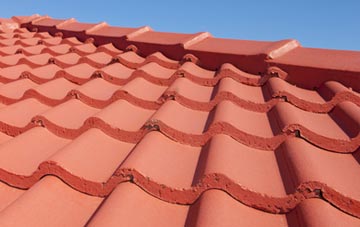 Dunnerholme tile and slate roof replacement
