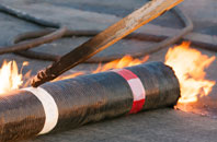 free Dunnerholme flat roofing repair quotes