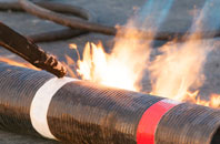 Dunnerholme flat roofing replacement