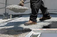 find rated Dunnerholme flat roofing replacement companies