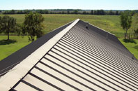 Dunnerholme metal roof quotes