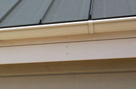 Dunnerholme soffit repair